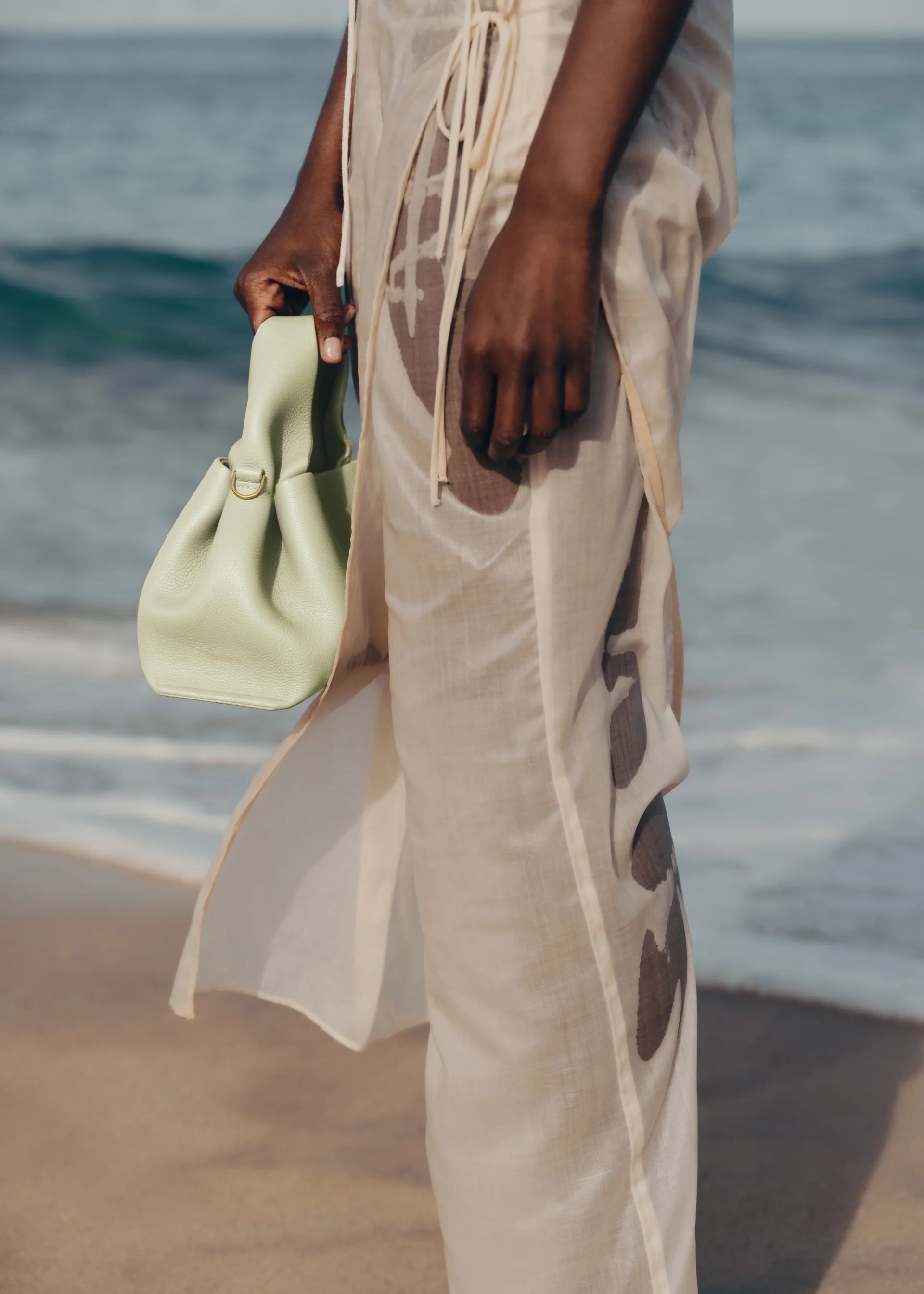 Bag Aloe