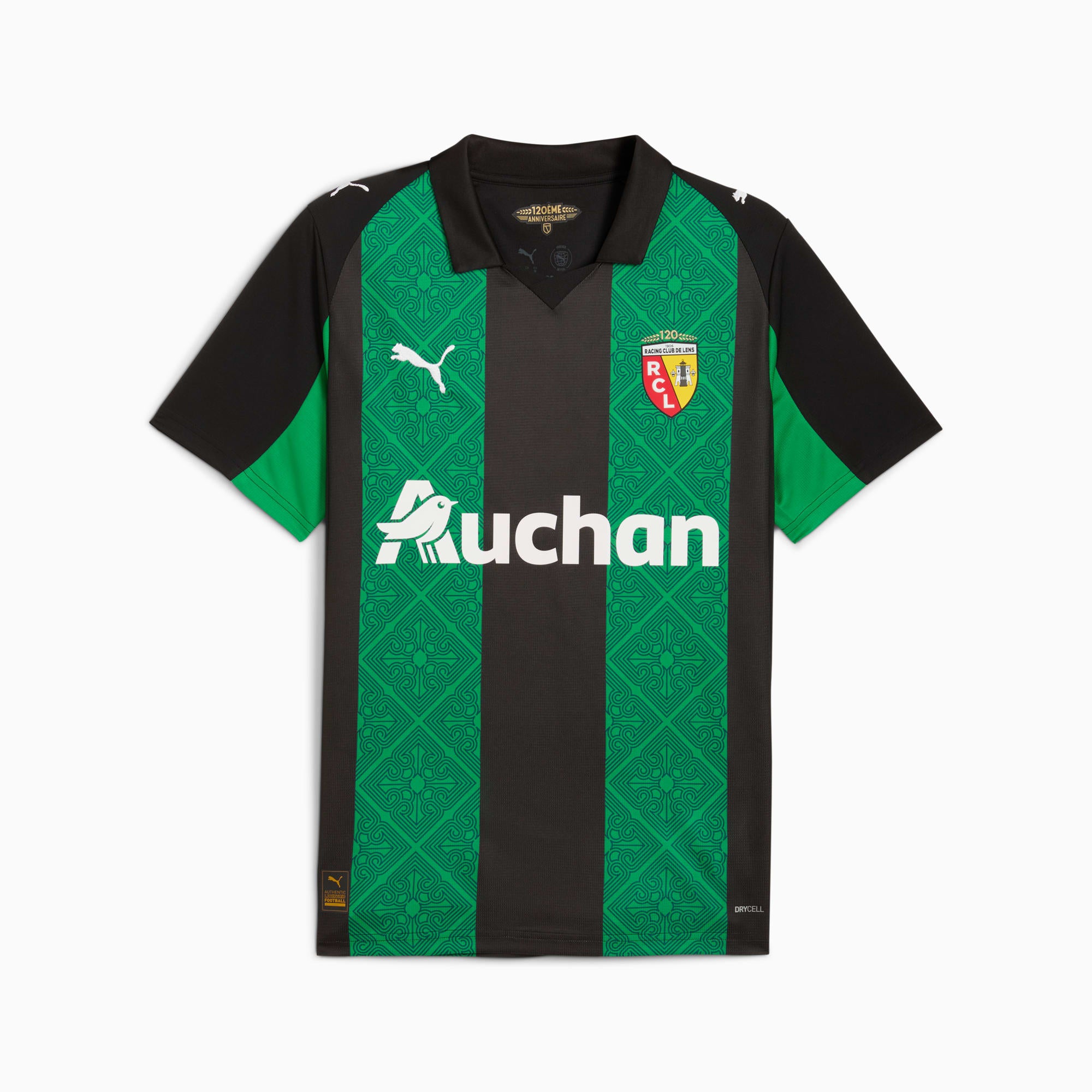 Jersey RC Lens