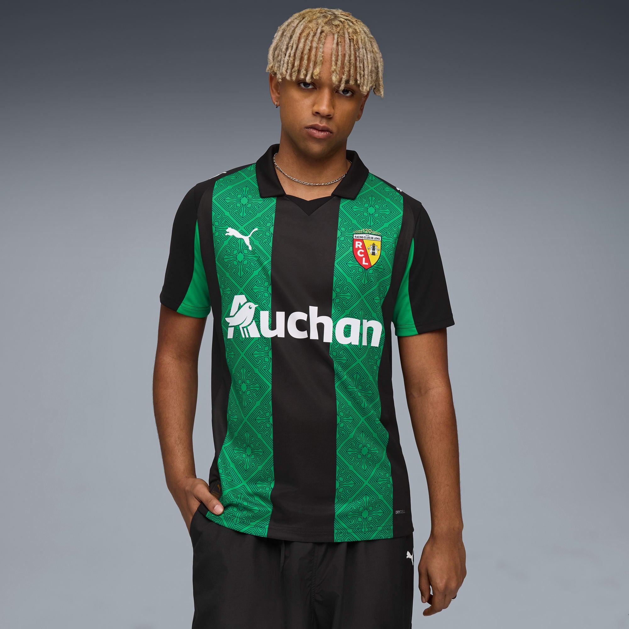 Jersey RC Lens