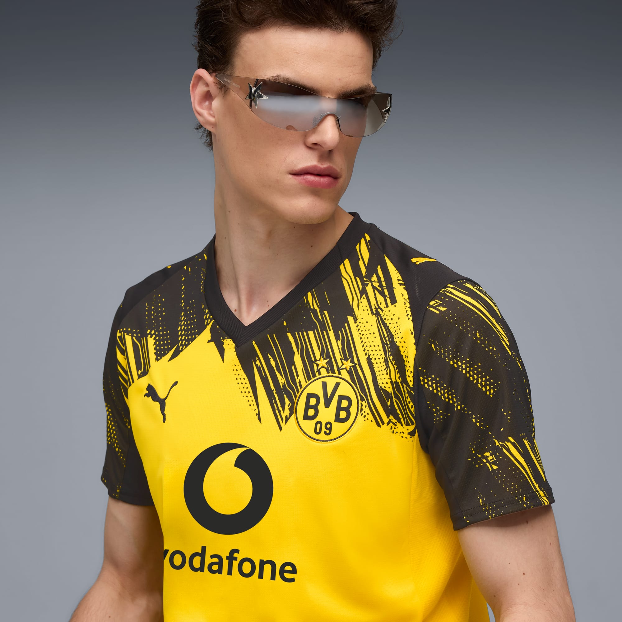 Jersey FC Dortmund
