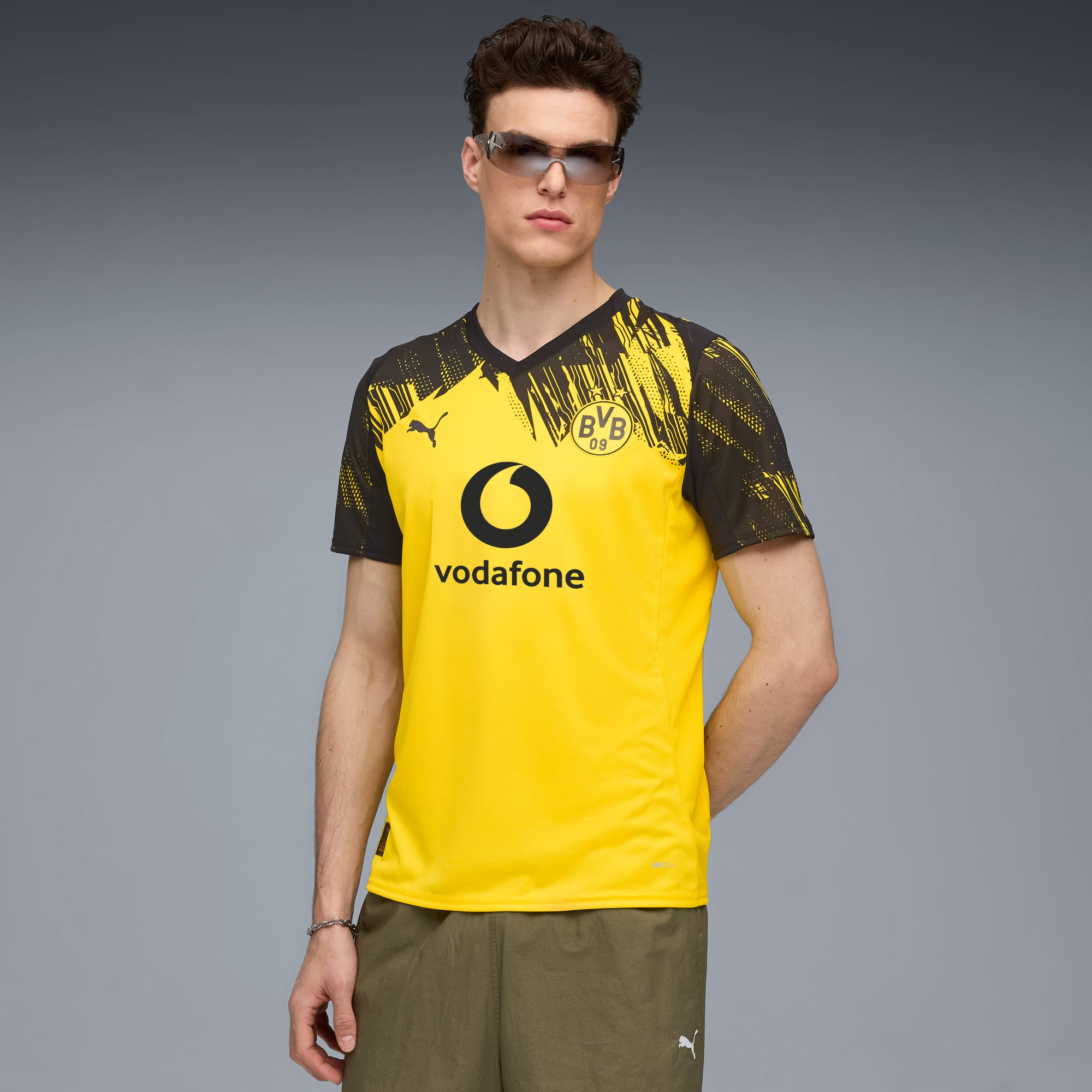 Jersey FC Dortmund