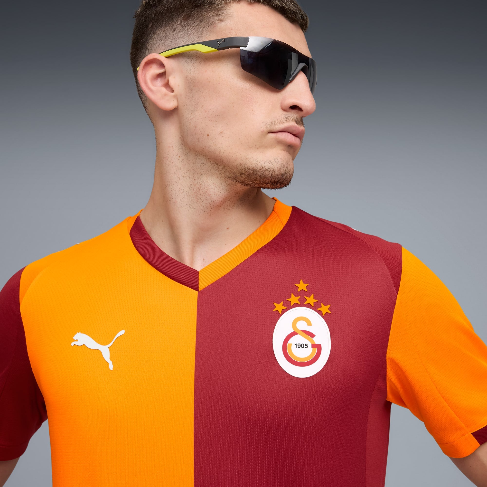 Jersey FC Galatasaray