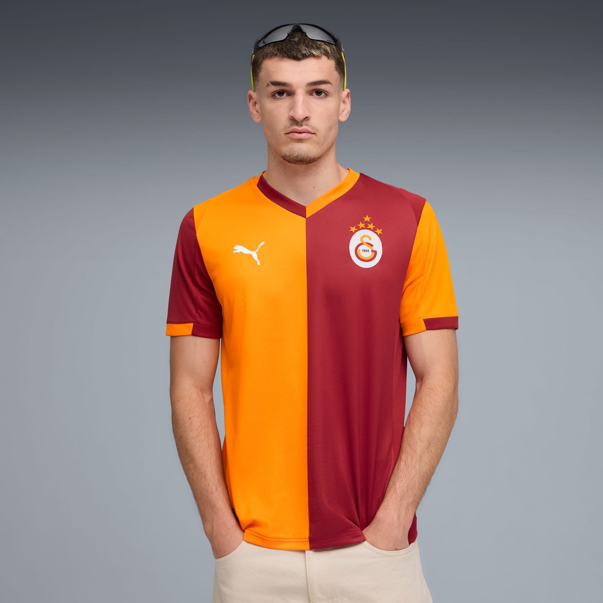 Jersey FC Galatasaray
