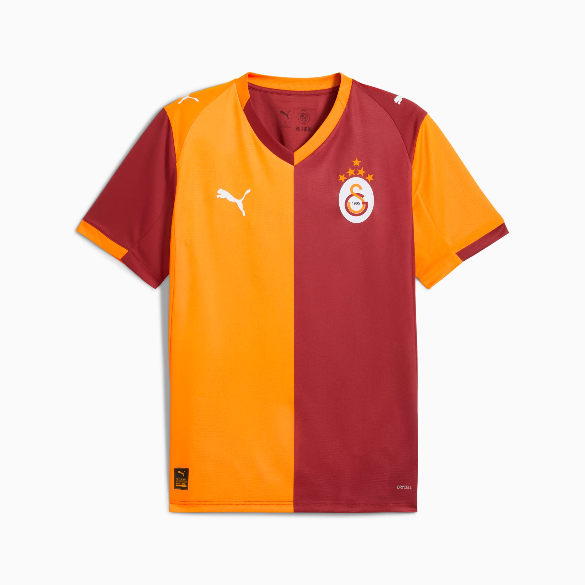 Jersey FC Galatasaray