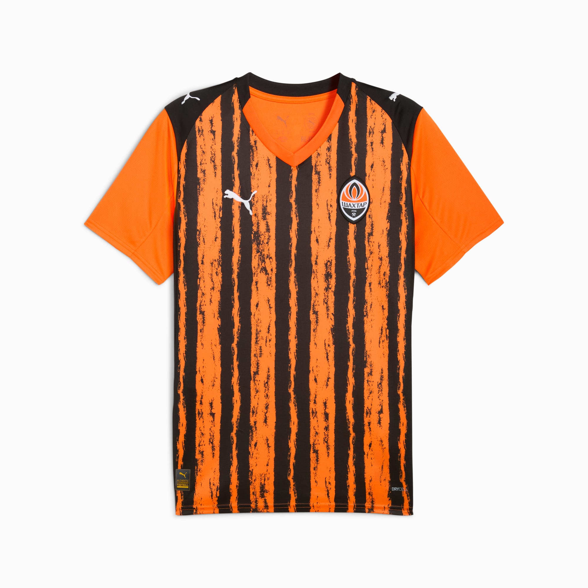 Jersey FC Shakhtar Donetsk