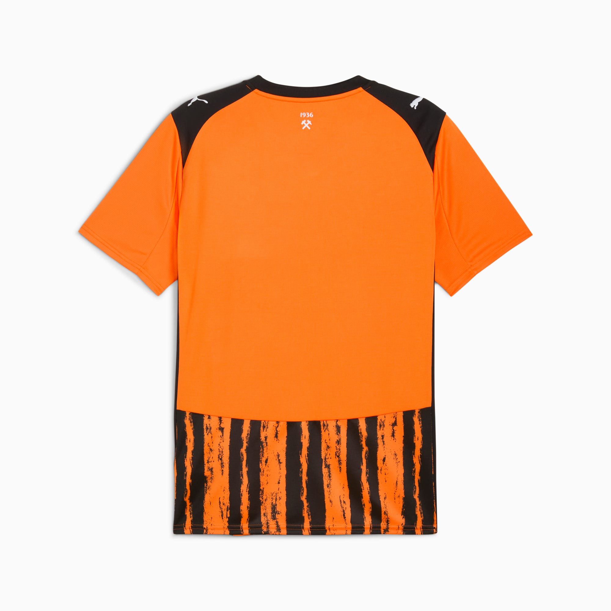 Jersey FC Shakhtar Donetsk