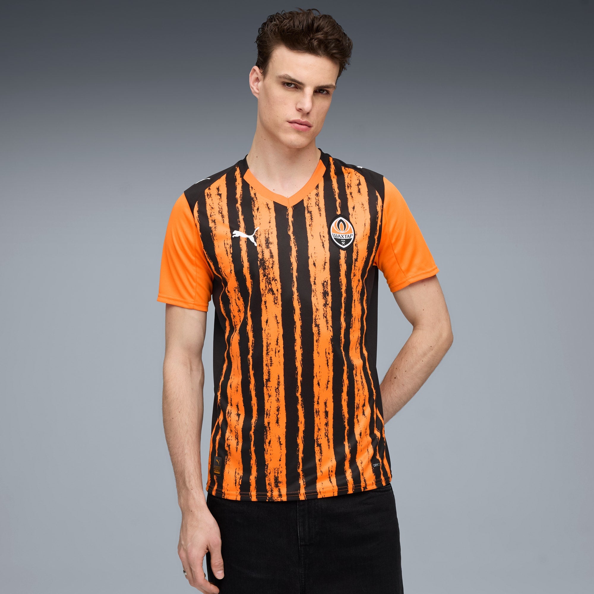 Jersey FC Shakhtar Donetsk