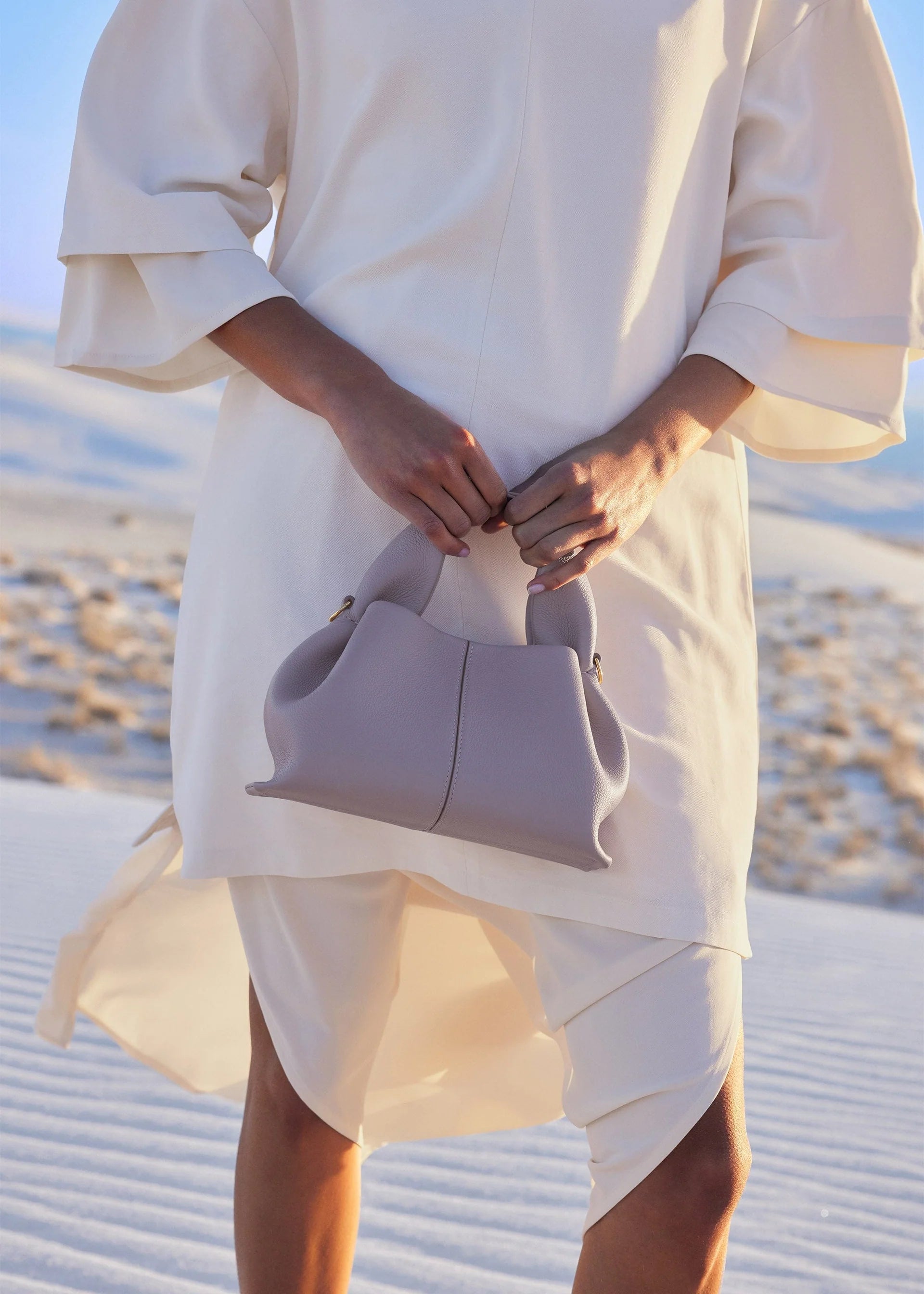 Bag Mauve