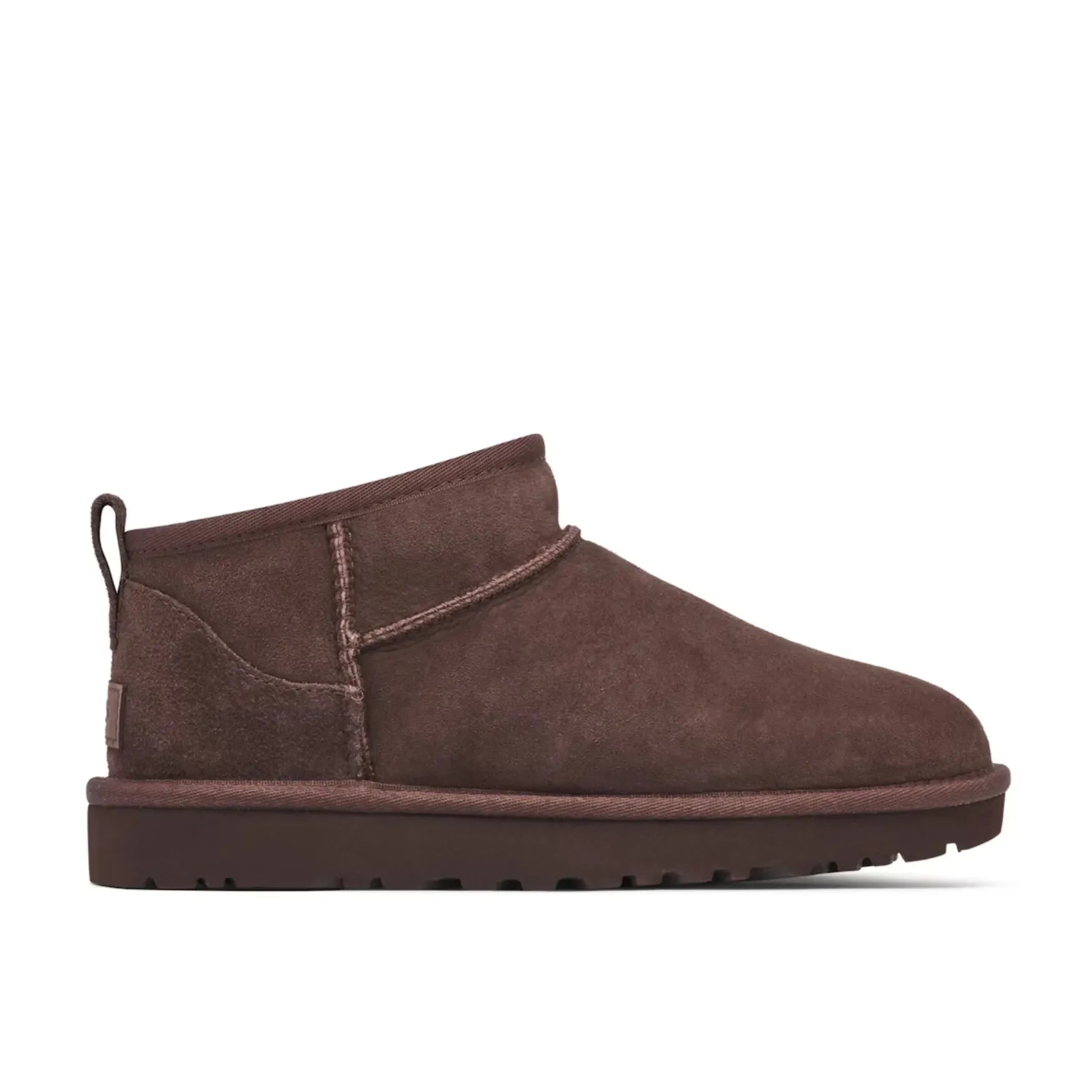Ultra Mini Boot Burnt Cedar
