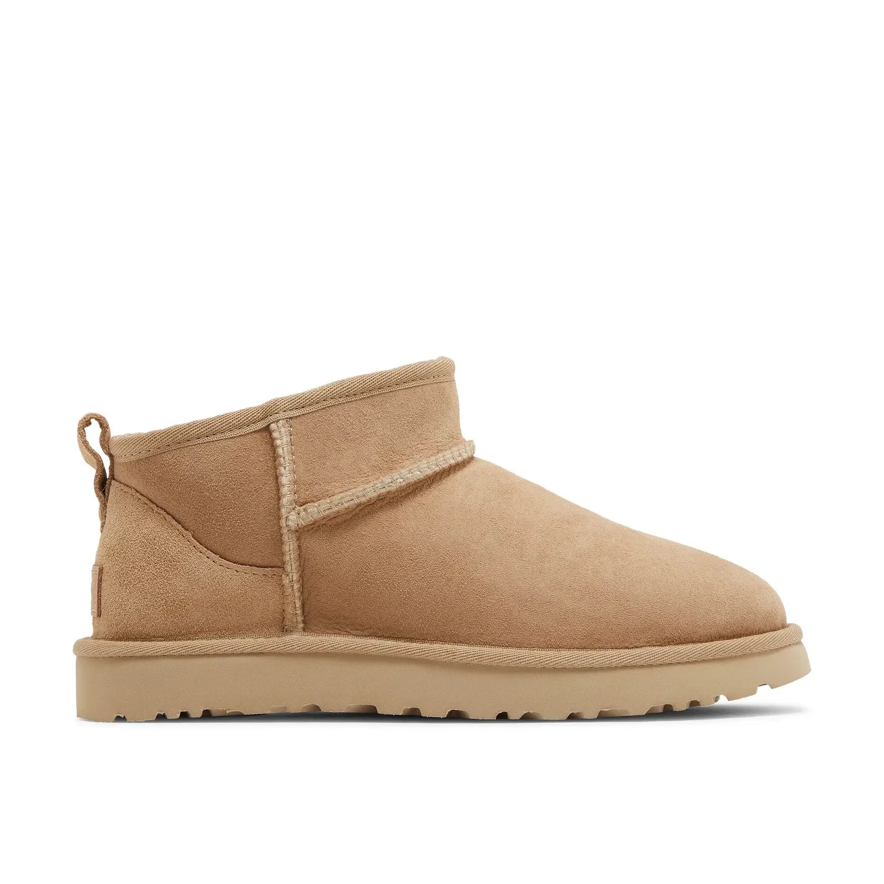 Ultra Mini Boot Sand