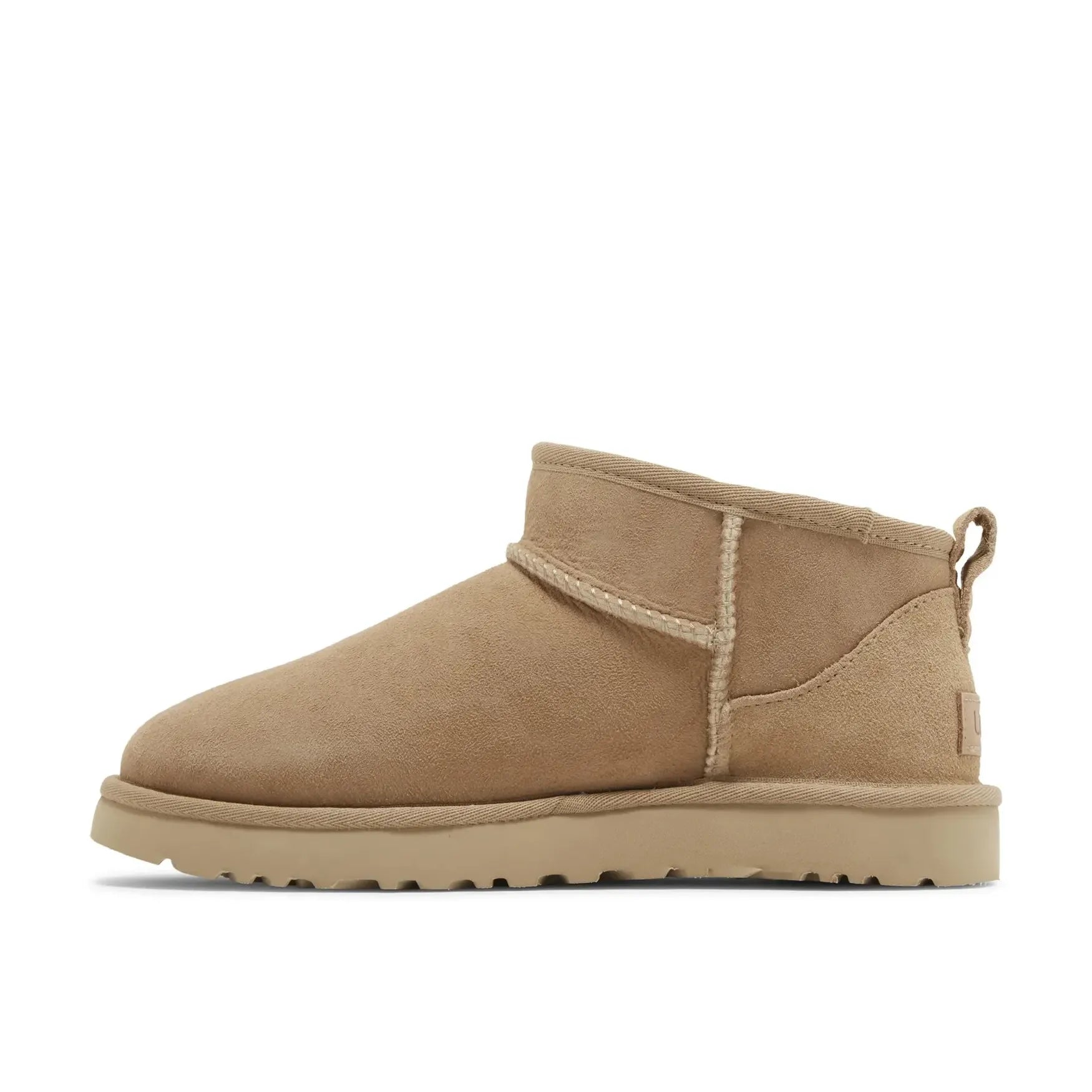 Ultra Mini Boot Sand