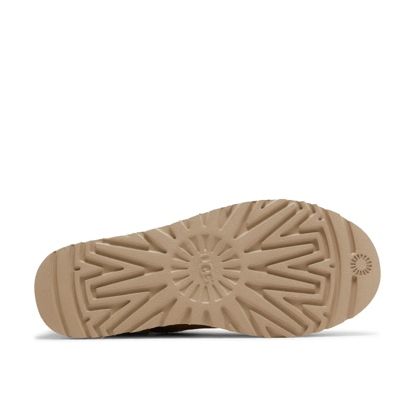 Ultra Mini Boot Sand