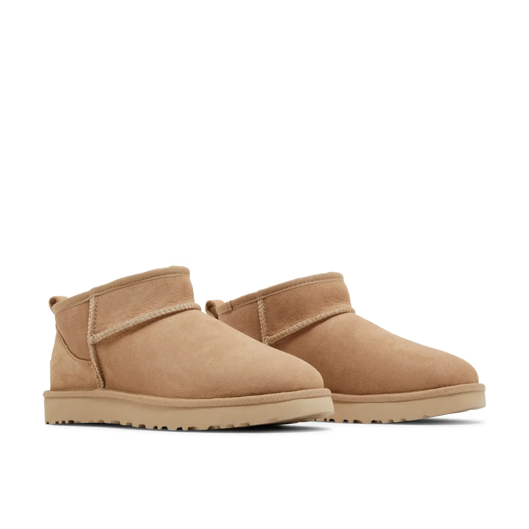 Ultra Mini Boot Sand