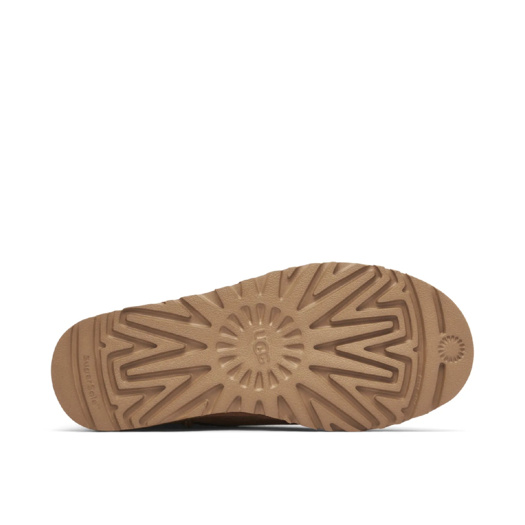 Ultra Mini Boot Chestnut