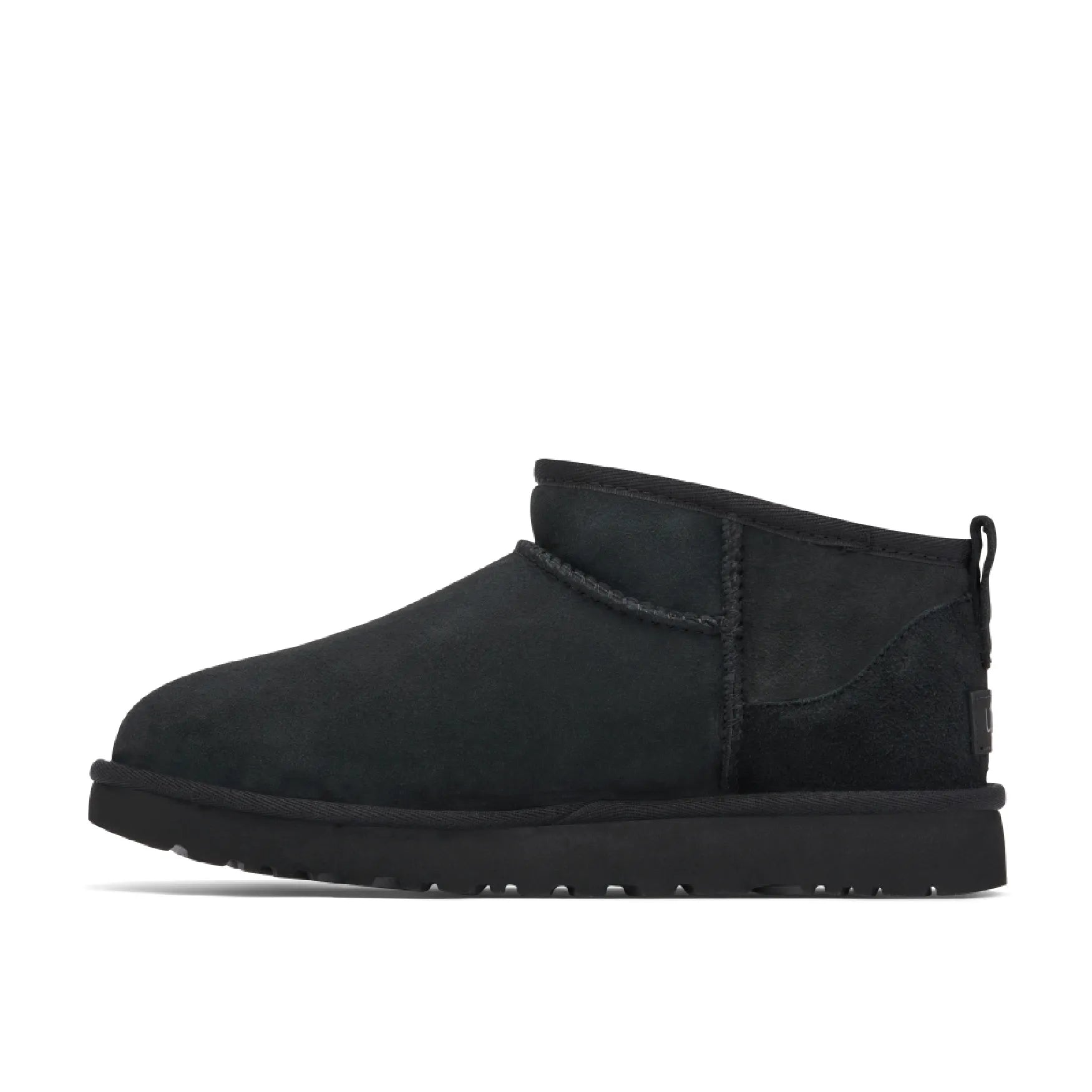 Ultra Mini Boot Black