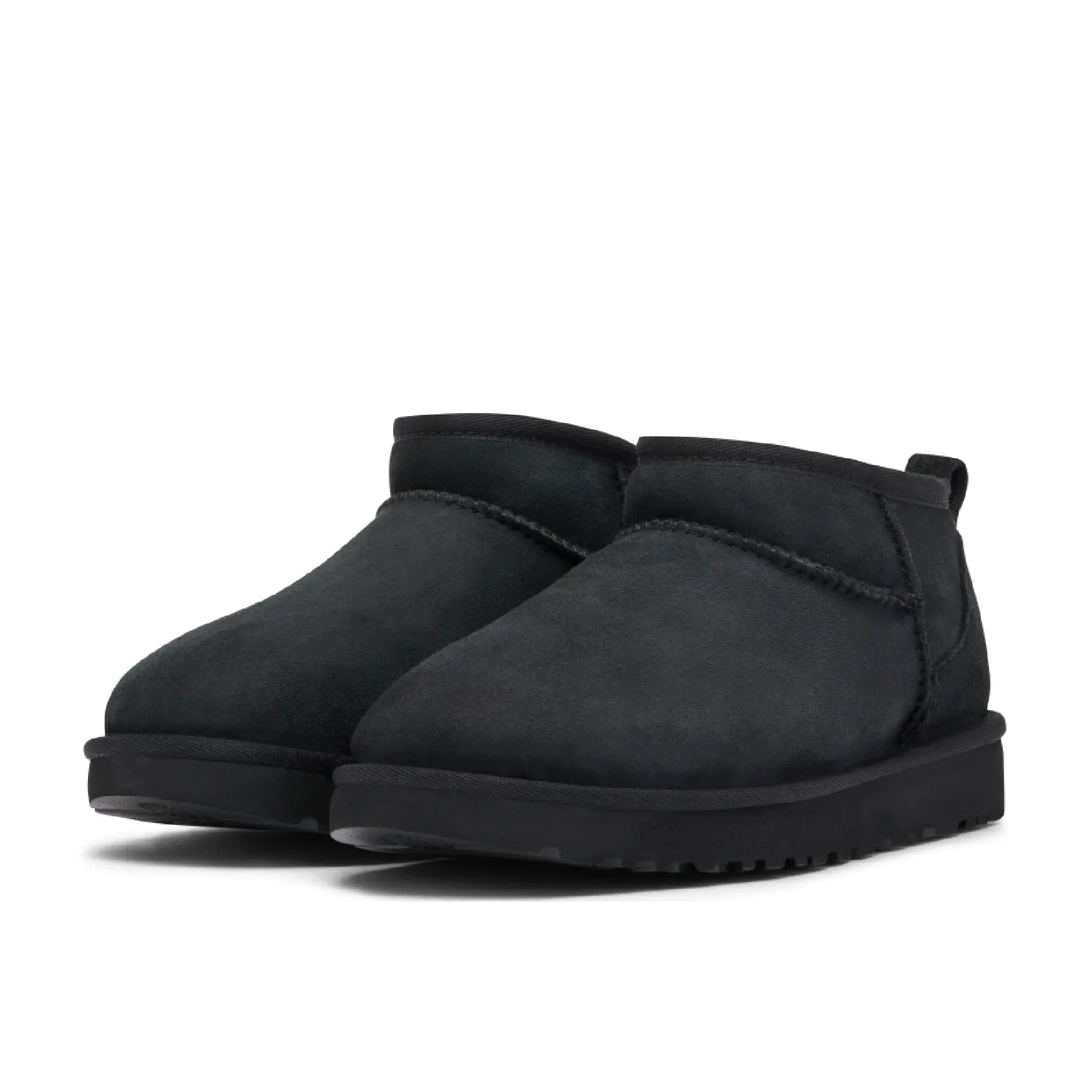 Ultra Mini Boot Black
