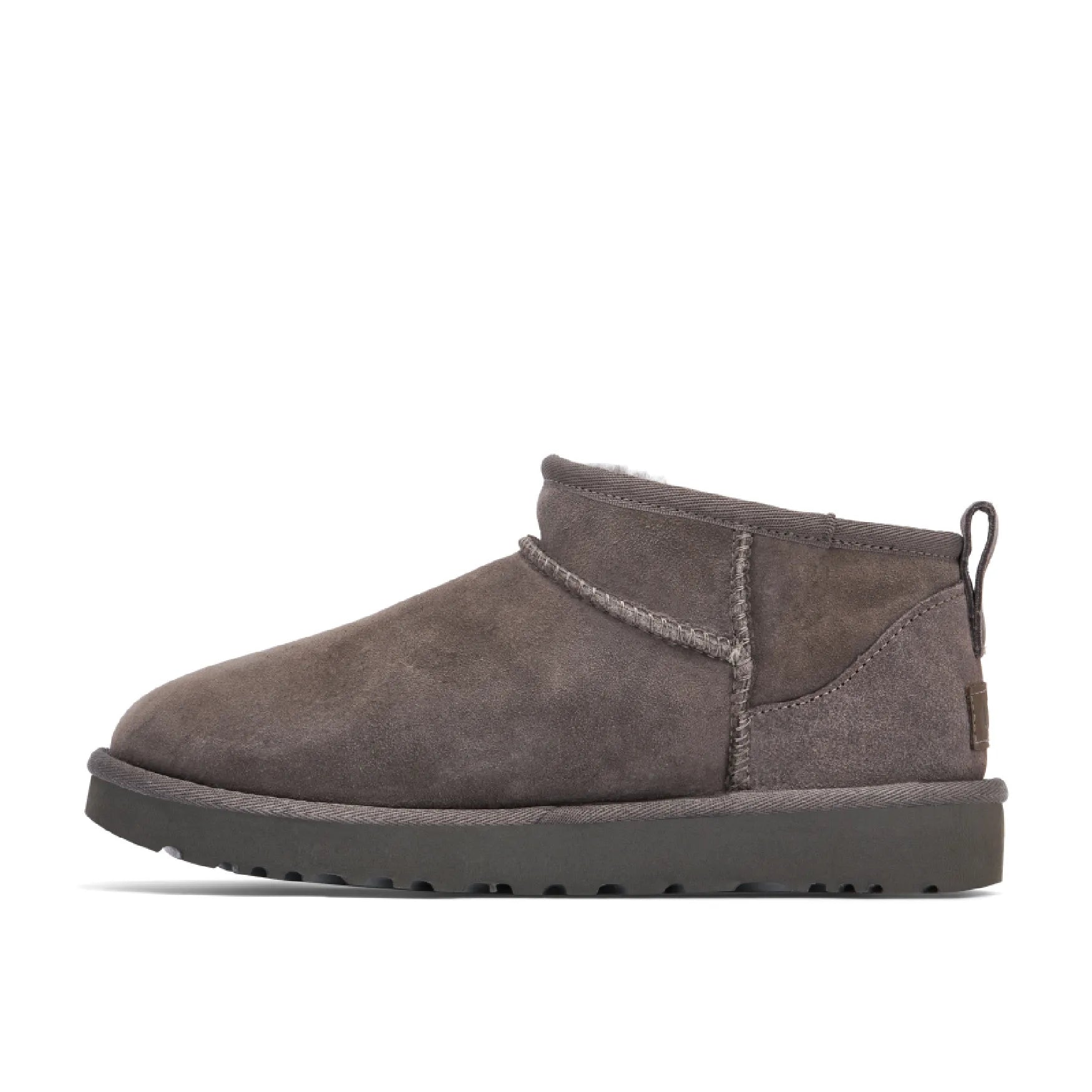 Ultra Mini Boot Grey