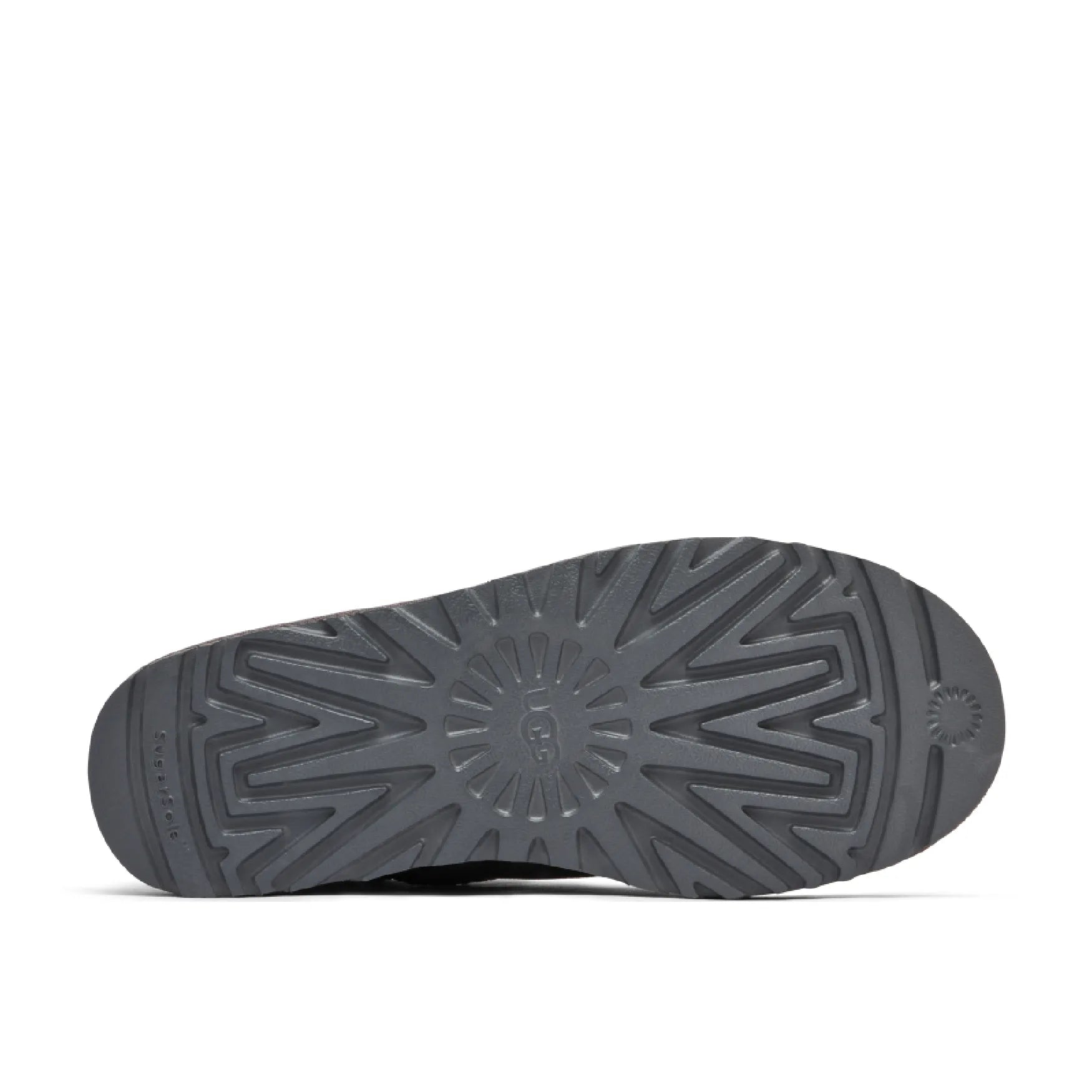 Ultra Mini Boot Grey