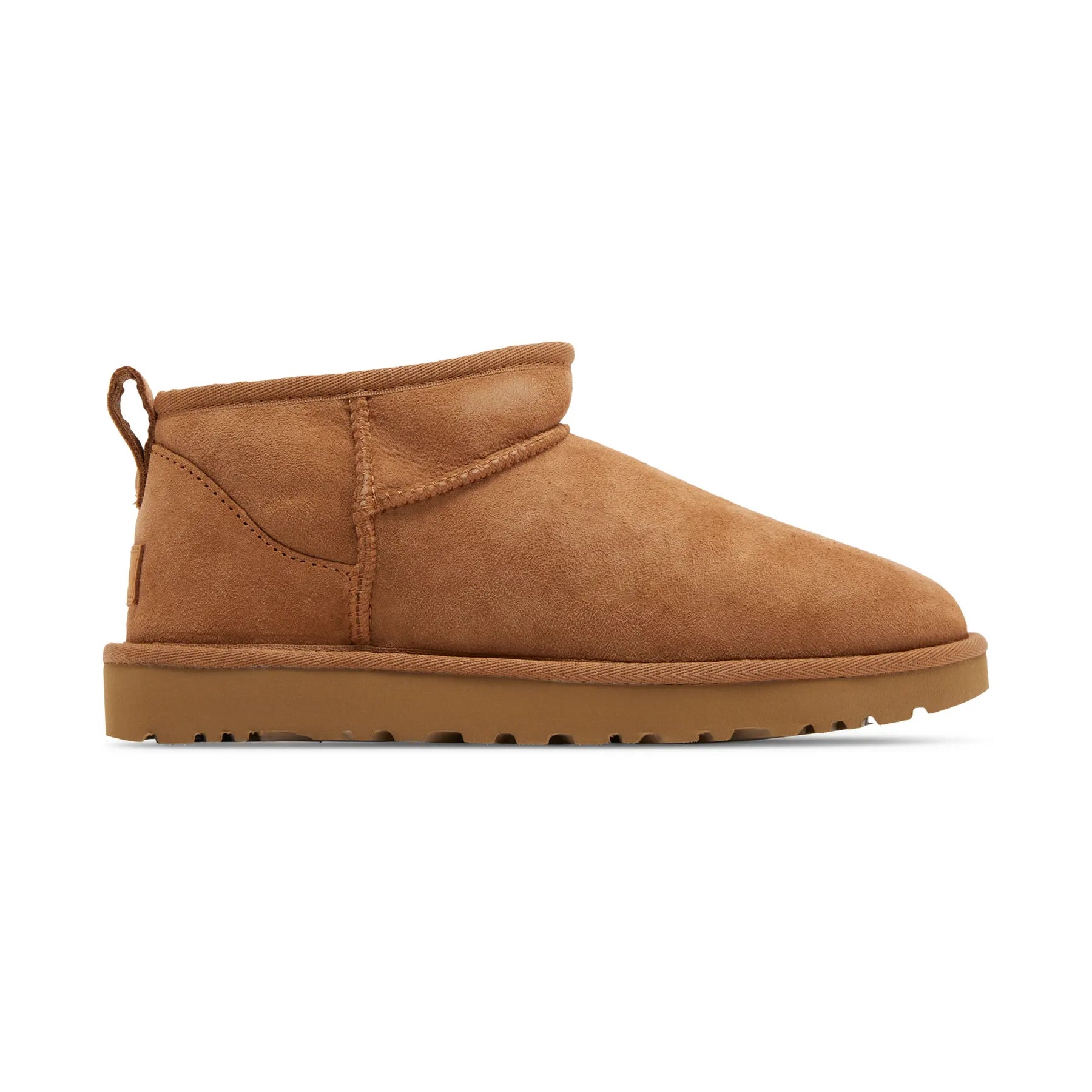 Boot Mini Chestnut