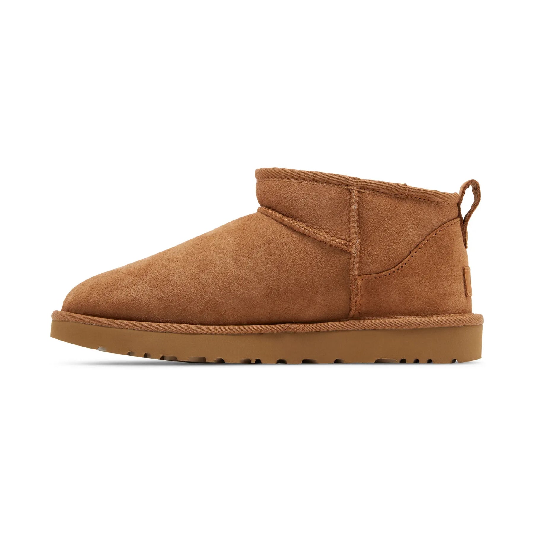 Boot Mini Chestnut