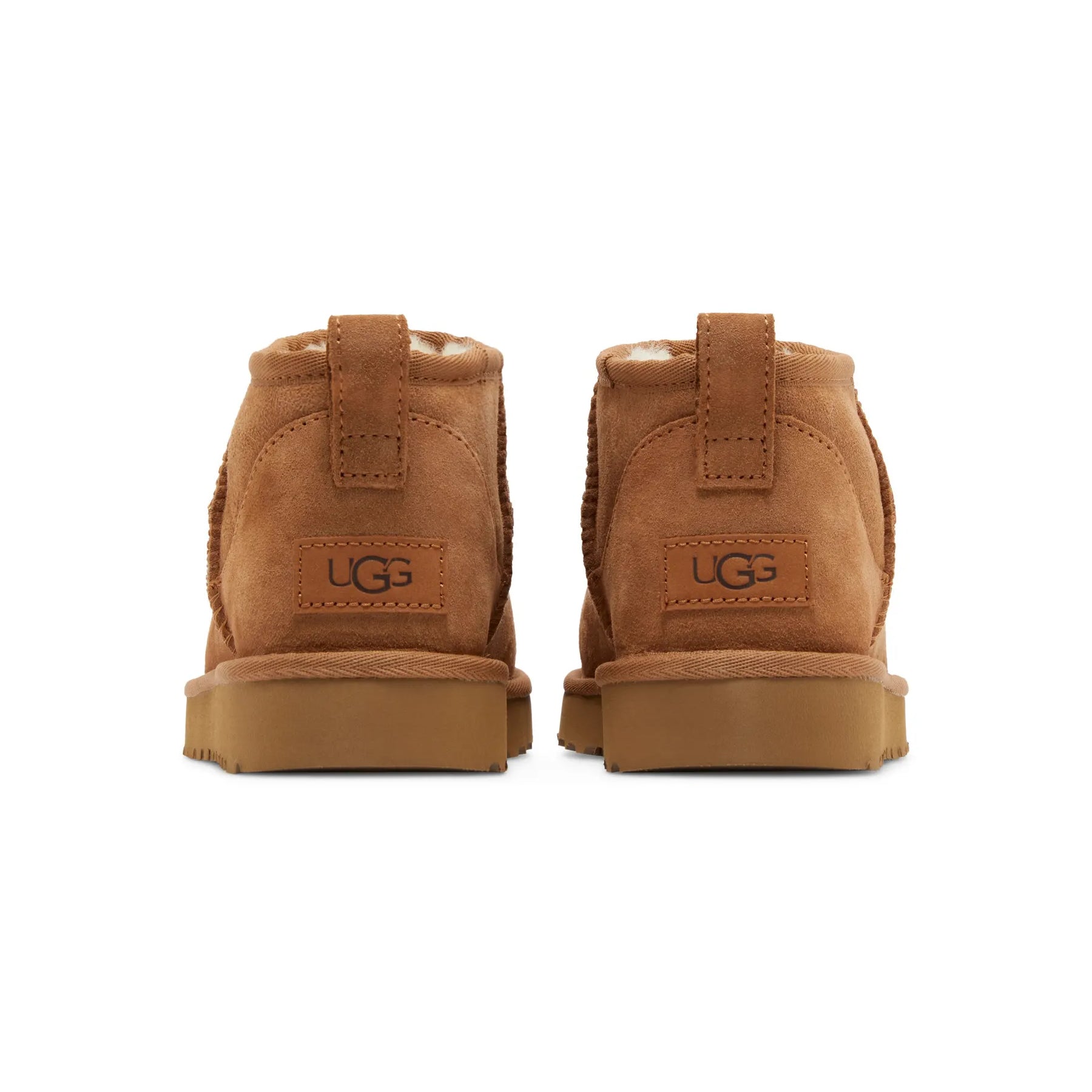 Boot Mini Chestnut