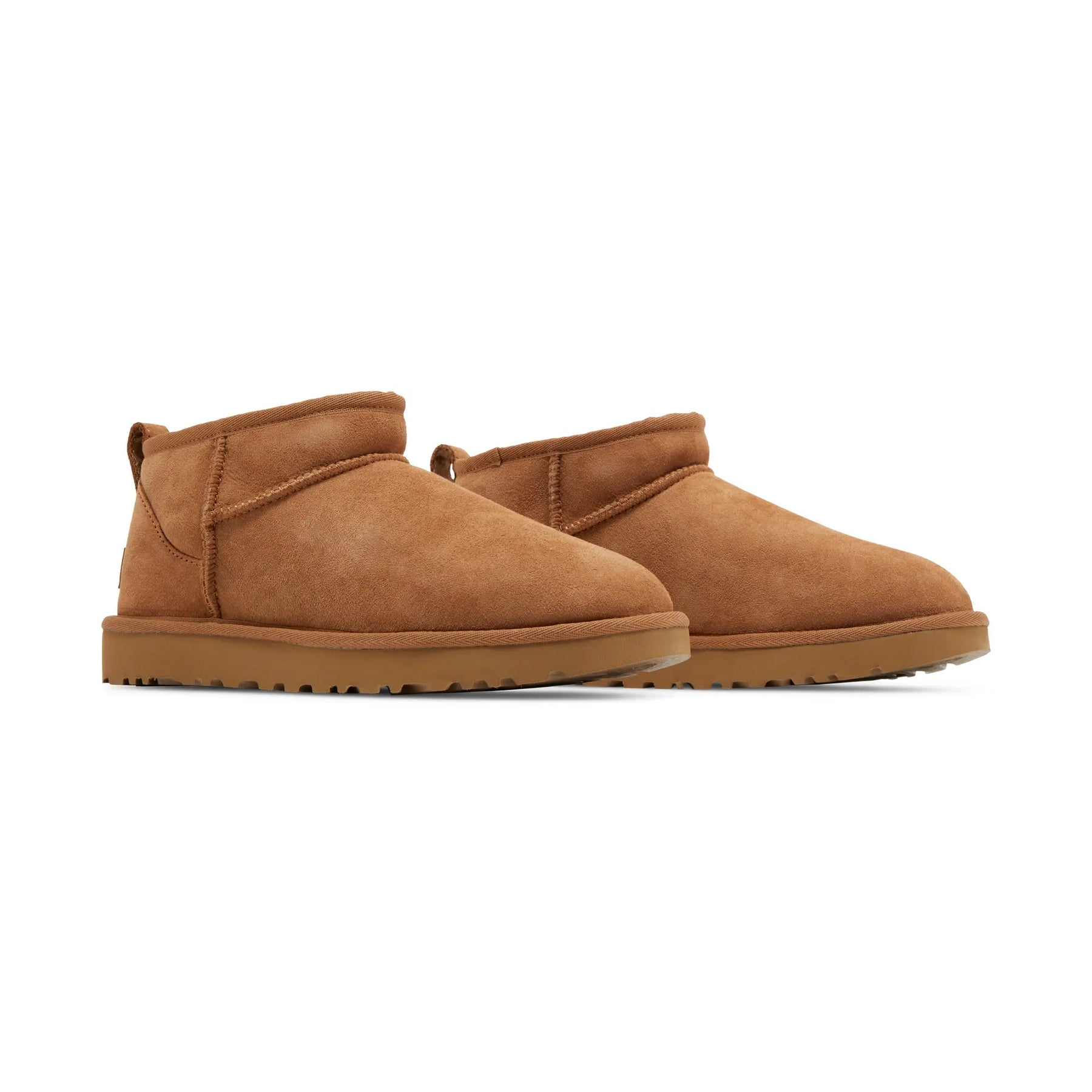 Boot Mini Chestnut