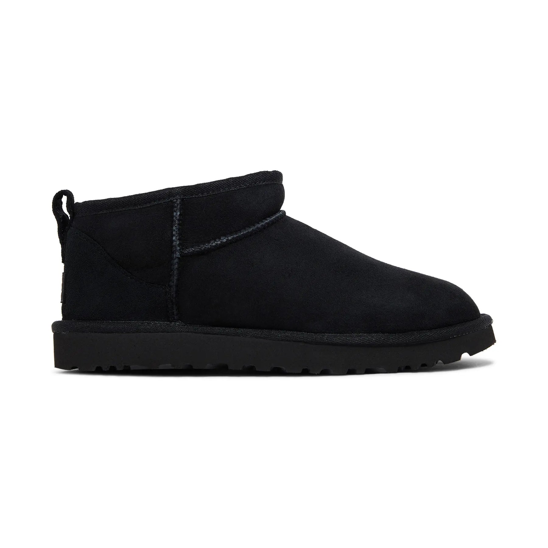 Boot Mini Black