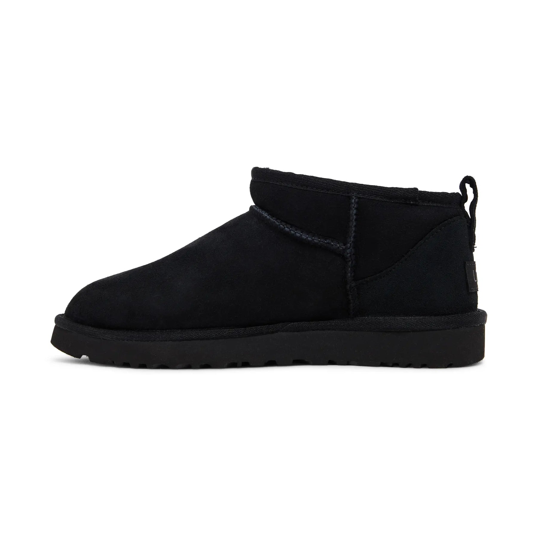 Boot Mini Black