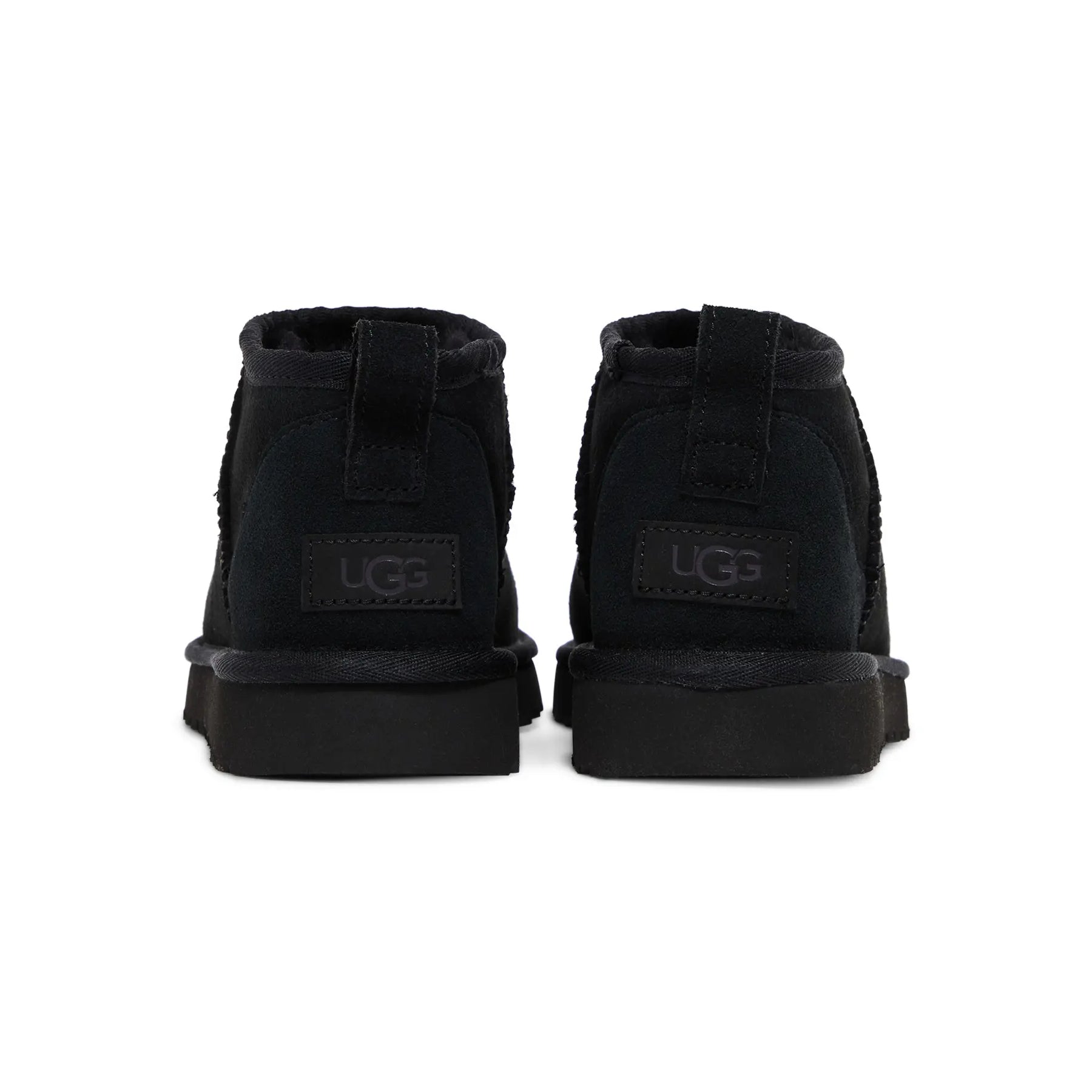 Boot Mini Black