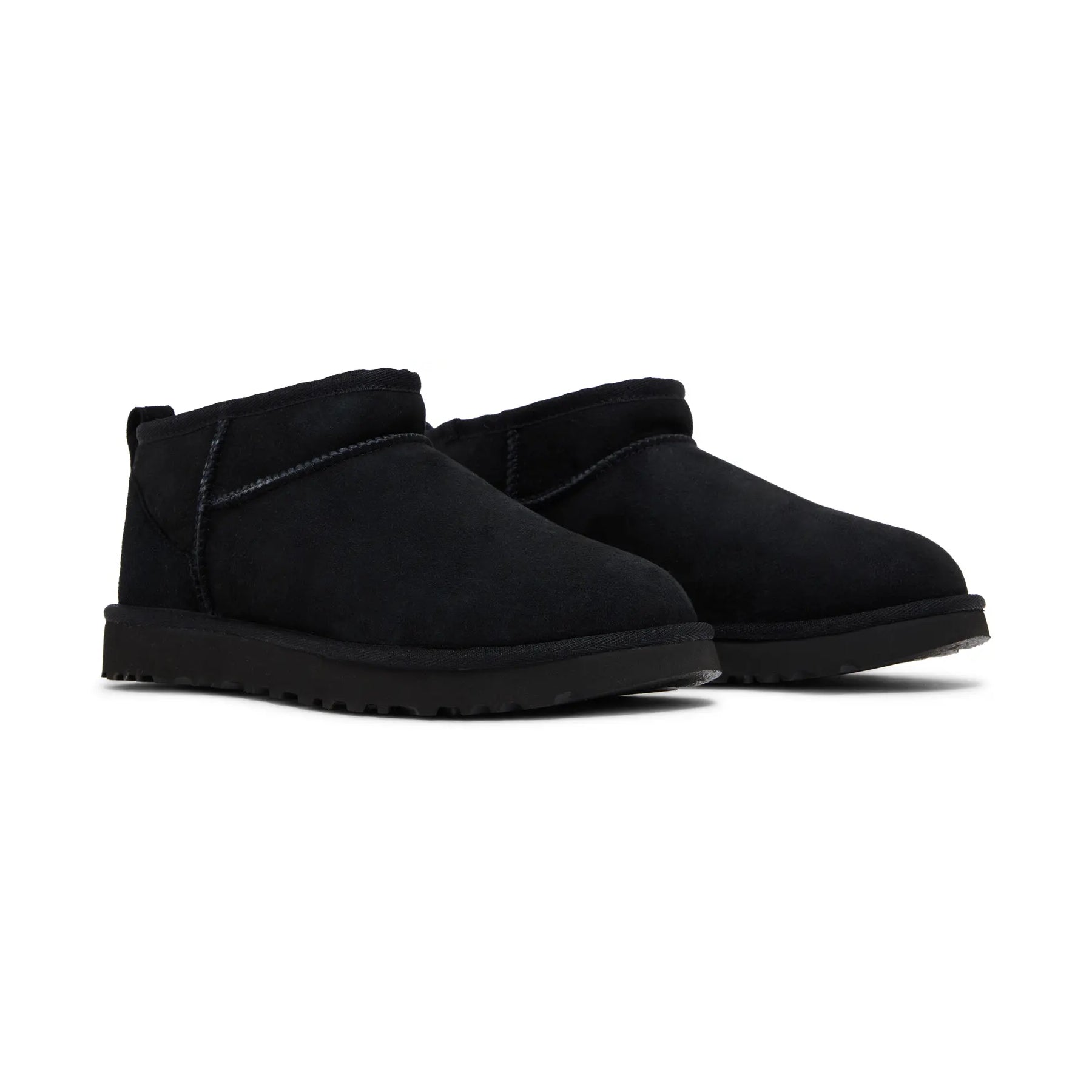 Boot Mini Black