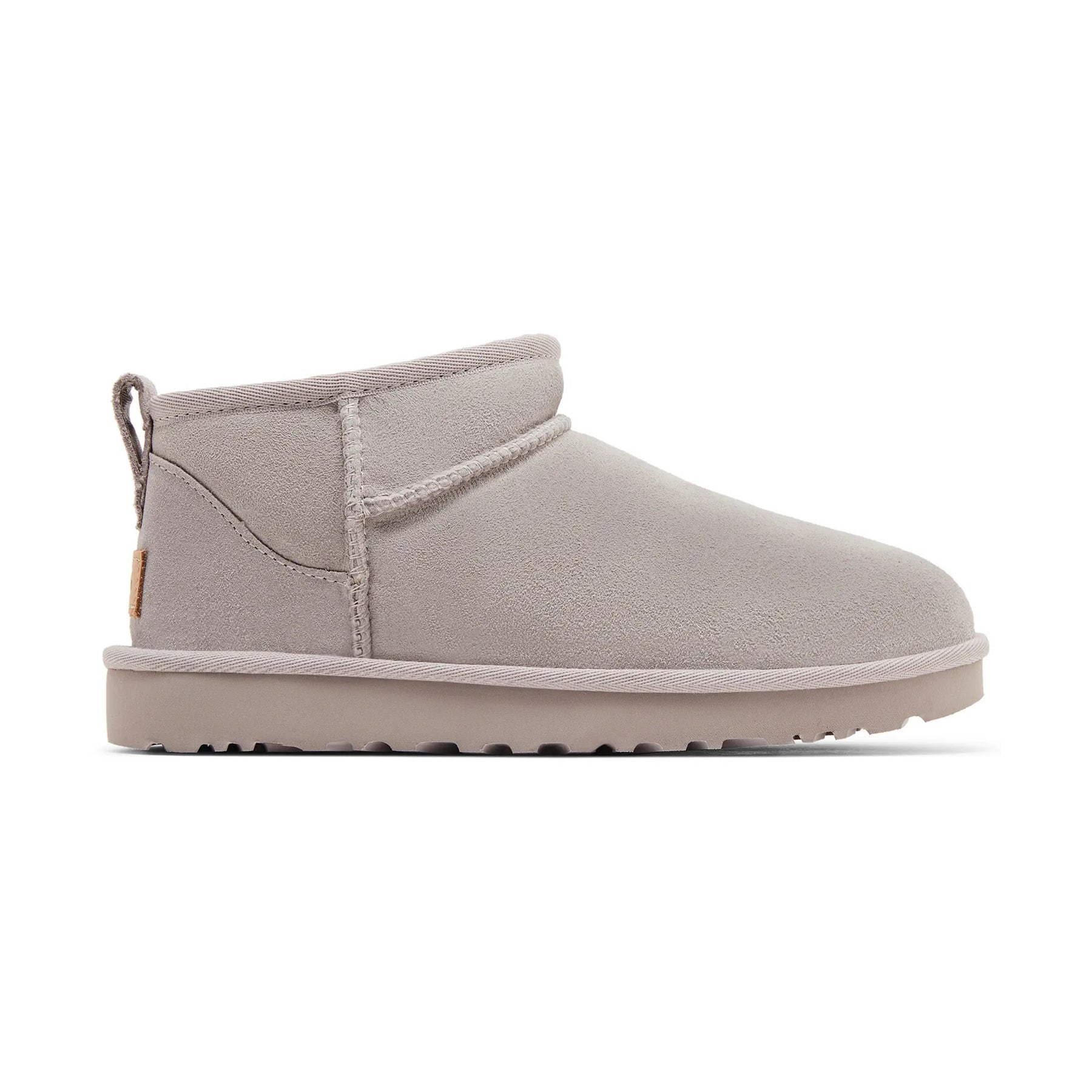 Boot Mini Smoke
