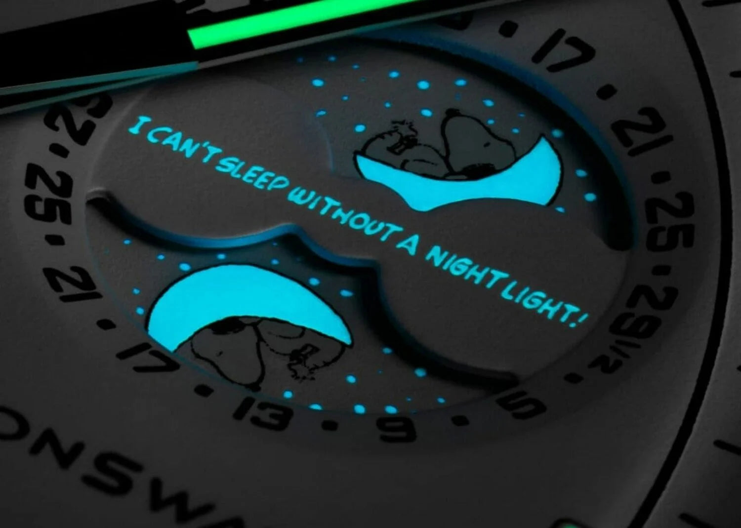 Watch White